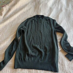 Uniqlo merino wool sweater
